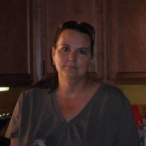 Meet your Posher, Deborah-david